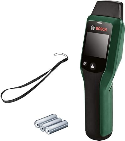 misuratore di umidità nome|Bosch misuratore di umidità UniversalHumid (risultati precisi .